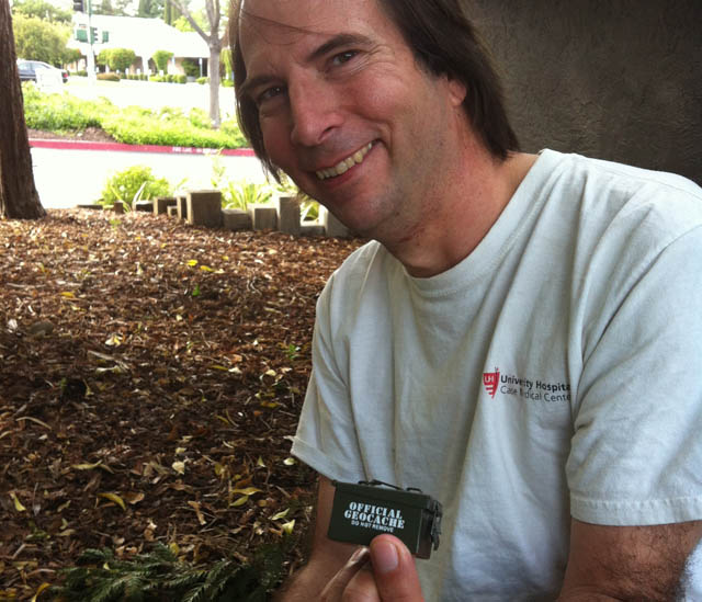 Tim Spuckler